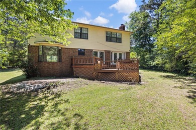 Experience lakeside living at its best on the Russellville side - photo 41