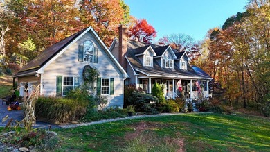 (private lake, pond, coastal) Home For Sale in Port Jervis New York