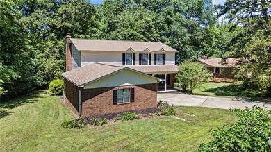 Experience lakeside living at its best on the Russellville side - photo 46