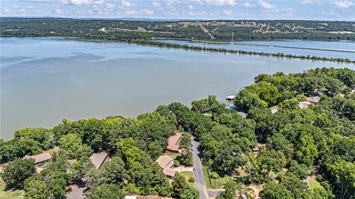 Experience lakeside living at its best on the Russellville side - photo 49