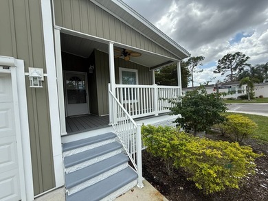 This beautiful 2-bedroom, 2-bathroom home with flex room is - photo 3