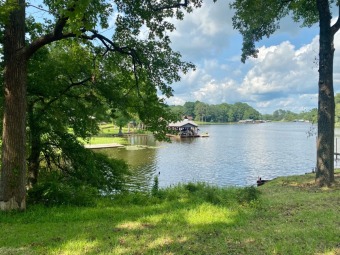 SK 20 Lake Cherokee  - Lake Lot For Sale in Henderson, Texas