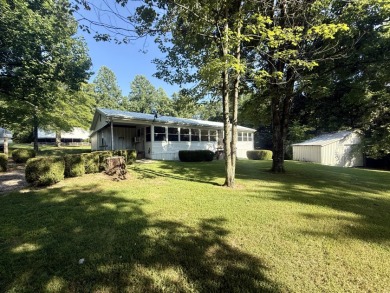Lake Home For Sale in Falls Of Rough, Kentucky