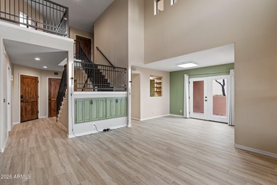 One of the premier residences in the highly desirable Villa