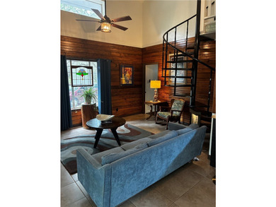 Gated 6.26 acres in Ingleside - Natural pond -Mature live oaks - - photo 3