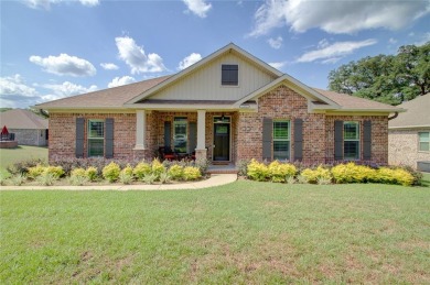 (private lake, pond, creek) Home For Sale in Grand Bay Alabama