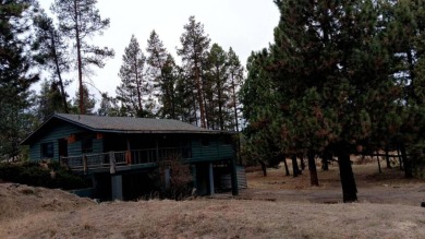 Deschutes River - Deschutes County Home For Sale in La Pine Oregon