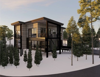 Experience the ultimate in slope-side UNIQUE LUXURY in this - photo 1