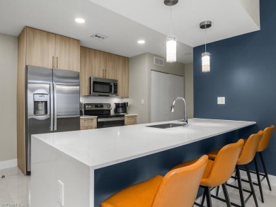 Bonita Lakes Area Condo For Sale in Bonita Springs Florida