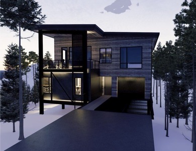 Experience the ultimate in slope-side UNIQUE LUXURY in this - photo 2