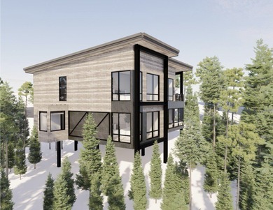 Experience the ultimate in slope-side UNIQUE LUXURY in this - photo 3