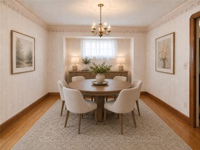 Welcome to 136 Hoover Road! This 1935 Colonial offers 4 spacious - photo 15