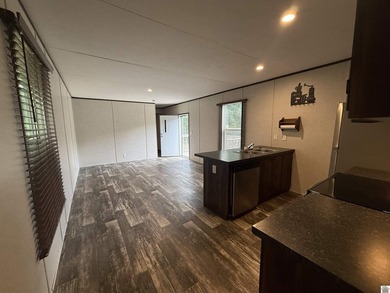 13 Wells Lane, Gilbertsville, Ky. in Running Bear SD is where - photo 15