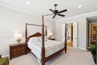 This exquisite home in the highly sought after Twin Creeks