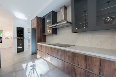 Nestled on a serene, private corner lot within the prestigious - photo 21