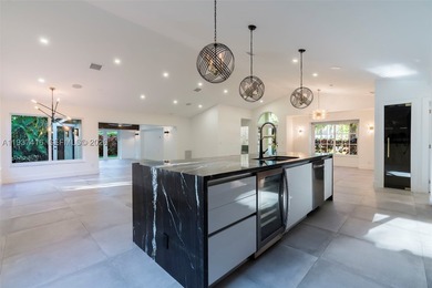 Nestled on a serene, private corner lot within the prestigious - photo 22