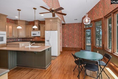 Premier Lake Murray Waterfront Opportunity in Timberlake - photo 28
