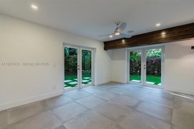 Nestled on a serene, private corner lot within the prestigious - photo 29