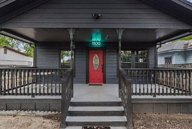 Lady Bird Lake Home For Sale in Austin Texas