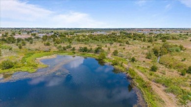 Lake Lot For Sale in Manor, Texas