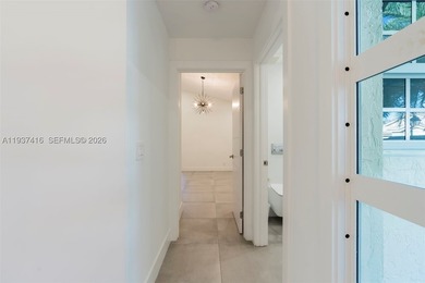 Nestled on a serene, private corner lot within the prestigious - photo 32
