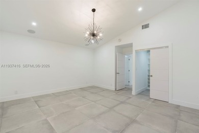 Nestled on a serene, private corner lot within the prestigious - photo 34