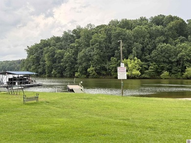 13 Wells Lane, Gilbertsville, Ky. in Running Bear SD is where - photo 34