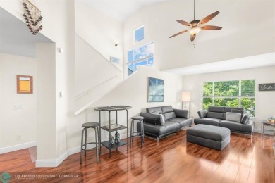 Lake Condo For Sale in Delray Beach, Florida