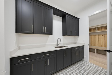Custom built by award winning Bluestone Builders. Nestled on a - photo 44