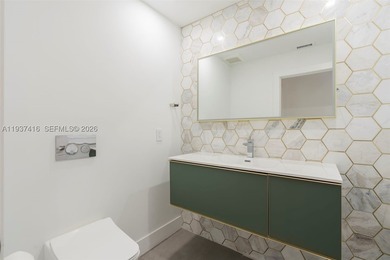 Nestled on a serene, private corner lot within the prestigious - photo 47