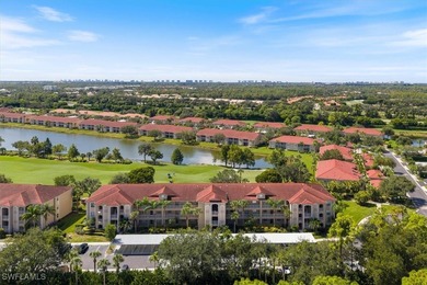 (private lake, pond, creek) Condo For Sale in Naples Florida