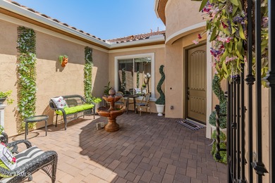 Step into refined living w/ this beautifully appointed extended