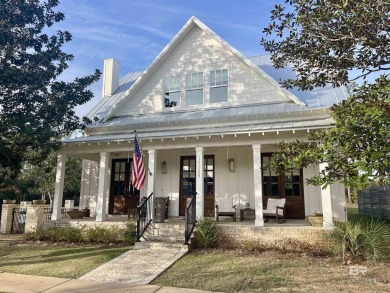 Magnolia River  Home For Sale in Magnolia Springs Alabama