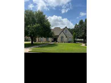 Lake Home For Sale in Kingsland, Texas