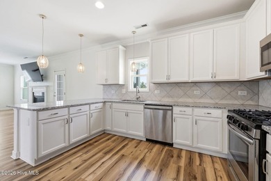 PRICE REDUCED! Beautiful newer construction home in the - photo 10