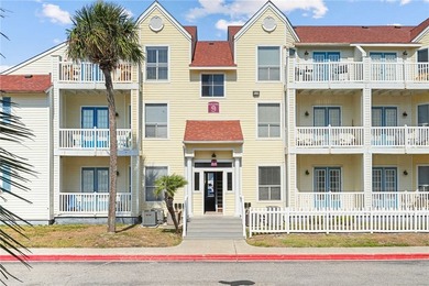 First floor condo at the Beach Club on North Padre Island, no - photo 1