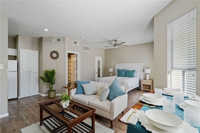 First floor condo at the Beach Club on North Padre Island, no - photo 3