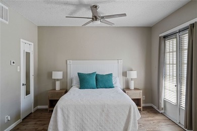 First floor condo at the Beach Club on North Padre Island, no - photo 4