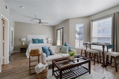 First floor condo at the Beach Club on North Padre Island, no - photo 5