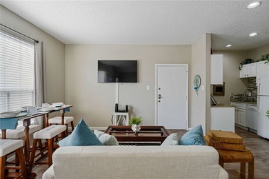 First floor condo at the Beach Club on North Padre Island, no - photo 7