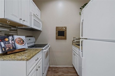First floor condo at the Beach Club on North Padre Island, no - photo 10