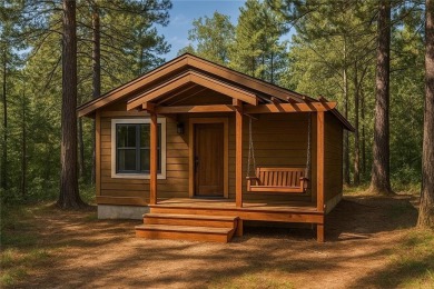 Lake Home For Sale in Linn Valley, Kansas