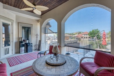 Wow! What a beautiful home tucked away on spectacular Applehead - photo 7