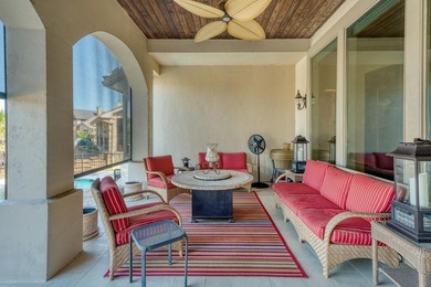 Wow! What a beautiful home tucked away on spectacular Applehead - photo 8