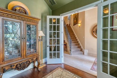 Wow! What a beautiful home tucked away on spectacular Applehead - photo 9