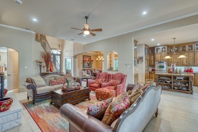 Wow! What a beautiful home tucked away on spectacular Applehead - photo 10