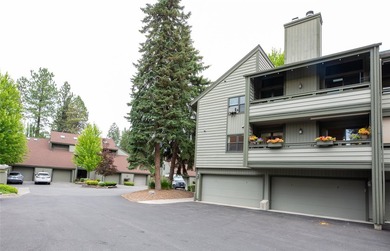 Great 2 bedroom 2 bath condo in Bigfork Harbor with your own - photo 1