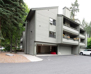 Great 2 bedroom 2 bath condo in Bigfork Harbor with your own - photo 4