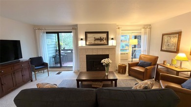 Great 2 bedroom 2 bath condo in Bigfork Harbor with your own - photo 5