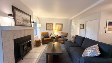 Great 2 bedroom 2 bath condo in Bigfork Harbor with your own - photo 8